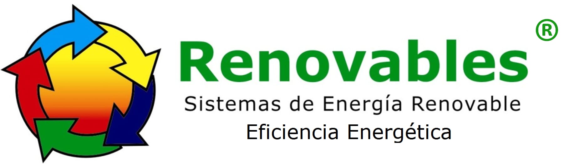 Portada de RENOVABLES
